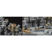 Chibimaru Fleet - Chibimaru Kantai Series / Japanese battleship Fuso