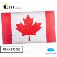 1/72 Scale Model Kit - Display Base