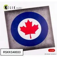 1/72 Scale Model Kit - 1/48 Scale Model Kit - Display Base