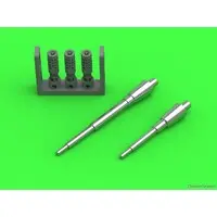 1/32 Scale Model Kit - Detail-Up Parts