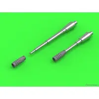 1/32 Scale Model Kit - Detail-Up Parts