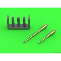 1/48 Scale Model Kit - Detail-Up Parts