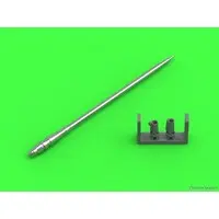 1/48 Scale Model Kit - Detail-Up Parts