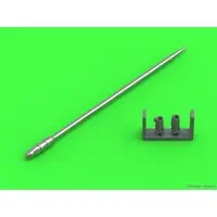 1/48 Scale Model Kit - Detail-Up Parts