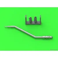 1/48 Scale Model Kit - Detail-Up Parts / A-4 Skyhawk