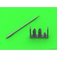 1/72 Scale Model Kit - Detail-Up Parts