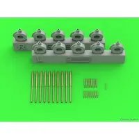 1/350 Scale Model Kit - Light cruiser