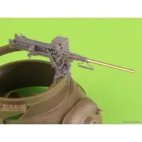 1/35 Scale Model Kit - Studebaker / M8 Greyhound & Cargo Truck