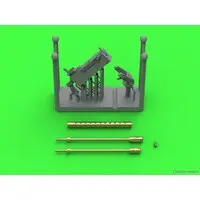 1/35 Scale Model Kit - Detail-Up Parts