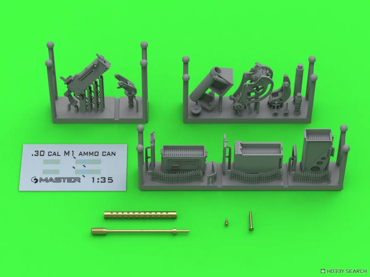1/35 Scale Model Kit - Half-track