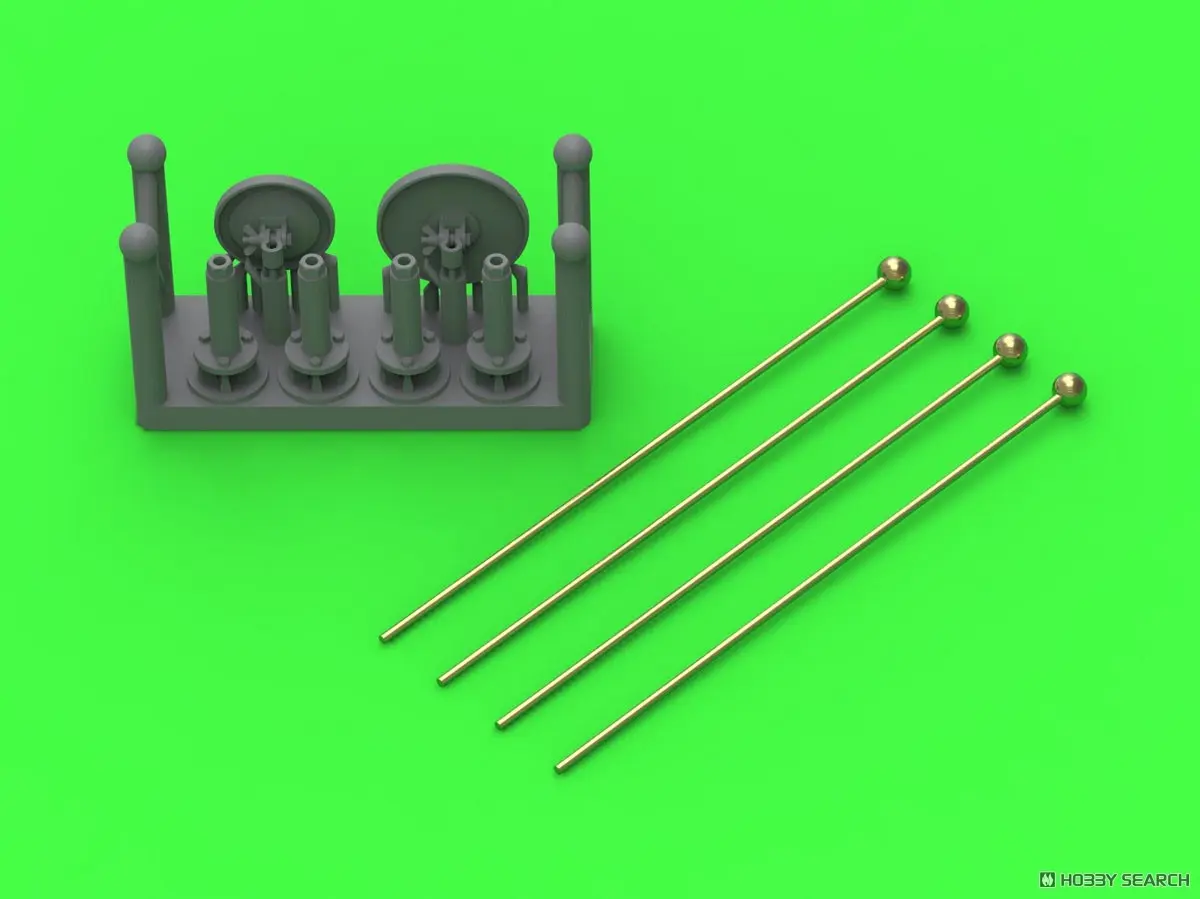 1/35 Scale Model Kit - Half-track / Sd.Kfz. 2 Kettenkrad