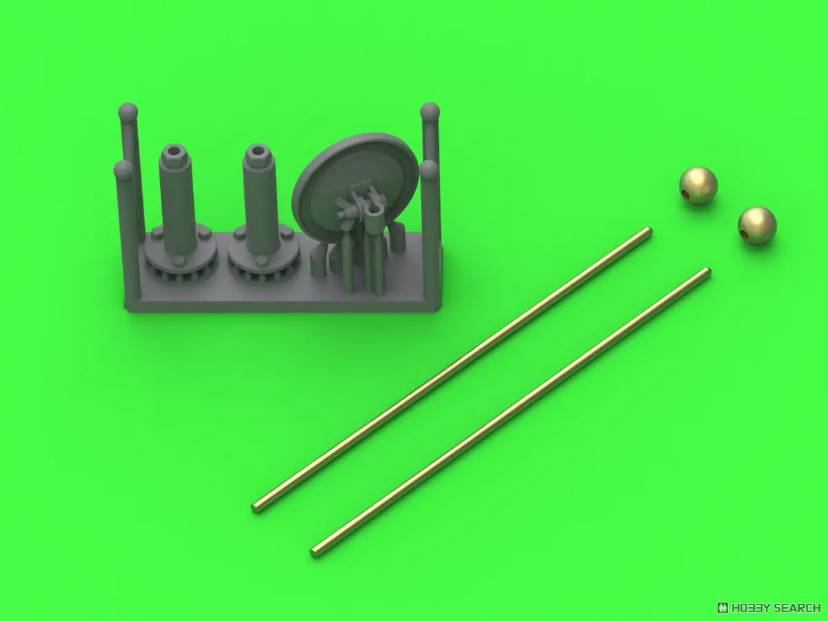 1/16 Scale Model Kit - Half-track / Sd.Kfz. 2 Kettenkrad