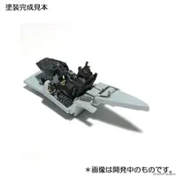 1/72 Scale Model Kit - Japan Self-Defense Forces