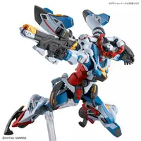 Gundam Models - Kidou Senshi Gundam: GQuuuuuuX