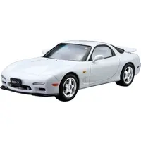 1/24 MAZDA FD3S RX-7 '96 Model Kit