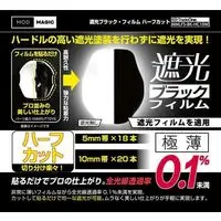 Plastic Model Supplies - Detail-Up Parts