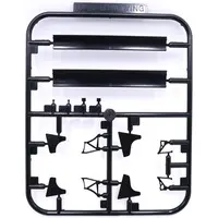 1/24 Scale Model Kit - Mazda