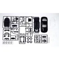 1/24 Scale Model Kit - Mazda