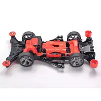 1/32 Scale Model Kit - Mini 4WD REV / Dyipne