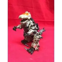 Plastic Model Kit - ZOIDS / Gojulas
