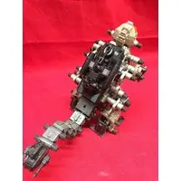 Plastic Model Kit - ZOIDS / Gojulas