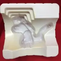 Plastic Model Kit - ZOIDS / Gojulas