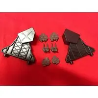 Plastic Model Kit - ZOIDS / Gojulas