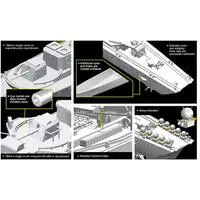 German Z-26 Destroyer