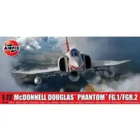 1/72 Scale Model Kit - Fighter aircraft model kits