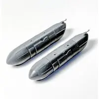 1/72 Scale Model Kit - Electronic-warfare aircraft / Boeing EA-18G Growler