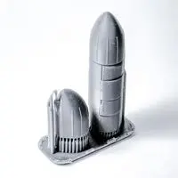 1/72 Scale Model Kit - Electronic-warfare aircraft / Boeing EA-18G Growler