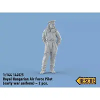 1/144 Scale Model Kit - Detail-Up Parts