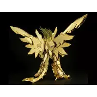 Plastic Model Kit - The King of Braves GaoGaiGar / Genesic GaoGaiGar