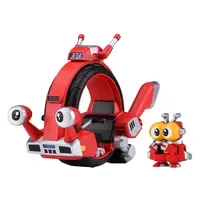 Plastic Model Kit - B-Robo Kabutack