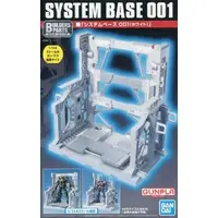 Gundam Models - BUILDERS PARTS