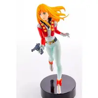 PLAMAX - Crusher Joe / Alfin