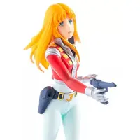 PLAMAX - Crusher Joe / Alfin