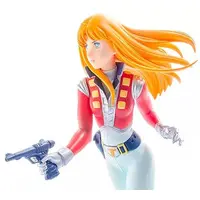 PLAMAX - Crusher Joe / Alfin