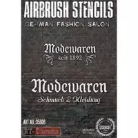 1/35 Scale Model Kit - Diorama Base