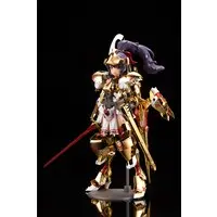 Plastic Model Kit - FRAME ARMS GIRL / Durga I