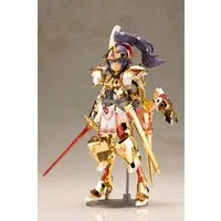 Plastic Model Kit - FRAME ARMS GIRL / Durga I