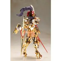 Plastic Model Kit - FRAME ARMS GIRL / Durga I