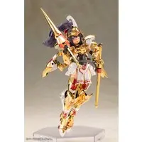 Plastic Model Kit - FRAME ARMS GIRL / Durga I