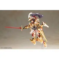 Plastic Model Kit - FRAME ARMS GIRL / Durga I