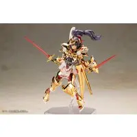 Plastic Model Kit - FRAME ARMS GIRL / Durga I