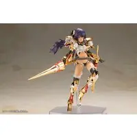 Plastic Model Kit - FRAME ARMS GIRL / Durga I