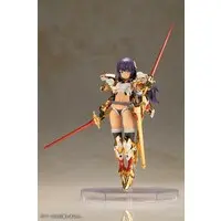 Plastic Model Kit - FRAME ARMS GIRL / Durga I