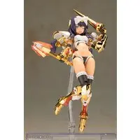 Plastic Model Kit - FRAME ARMS GIRL / Durga I
