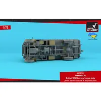 1/72 Scale Model Kit - Vehicle