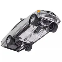 1/24 SCALE MERCEDES-BENZ 500 SEC Model Kit
